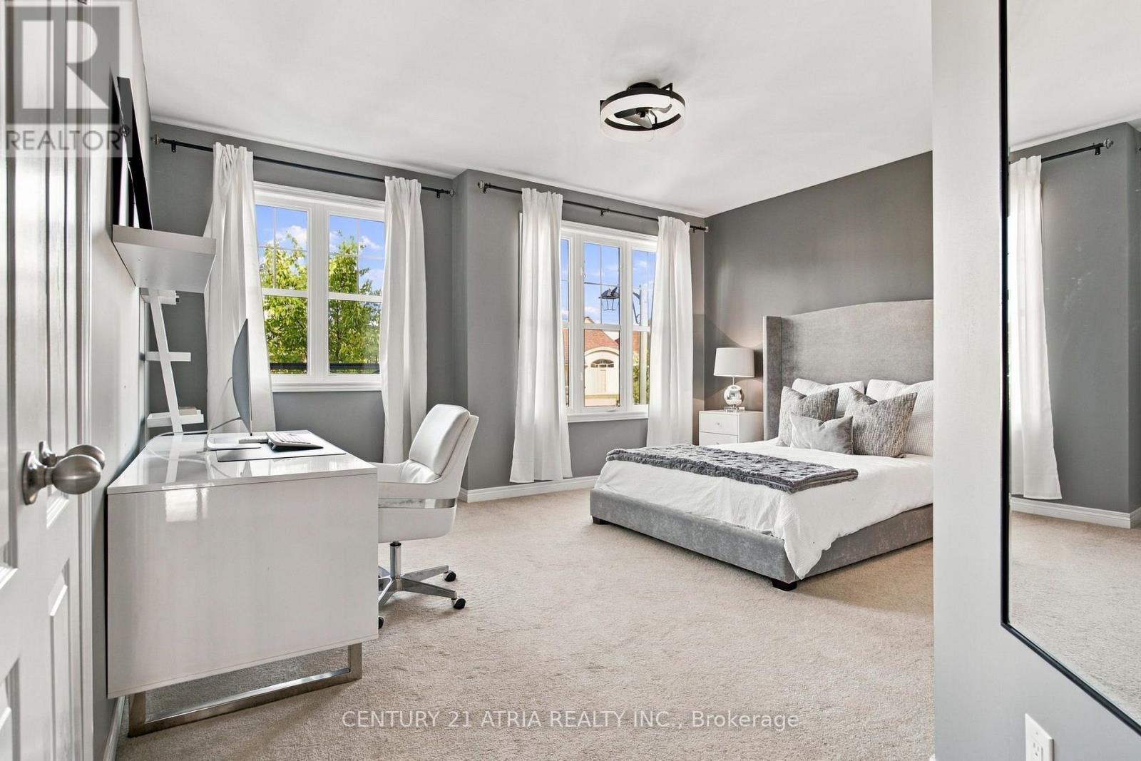 48 William Bowes Boulevard, Vaughan, ON photo 32