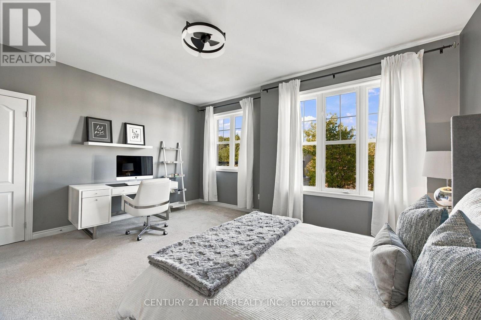 48 William Bowes Boulevard, Vaughan, ON photo 33