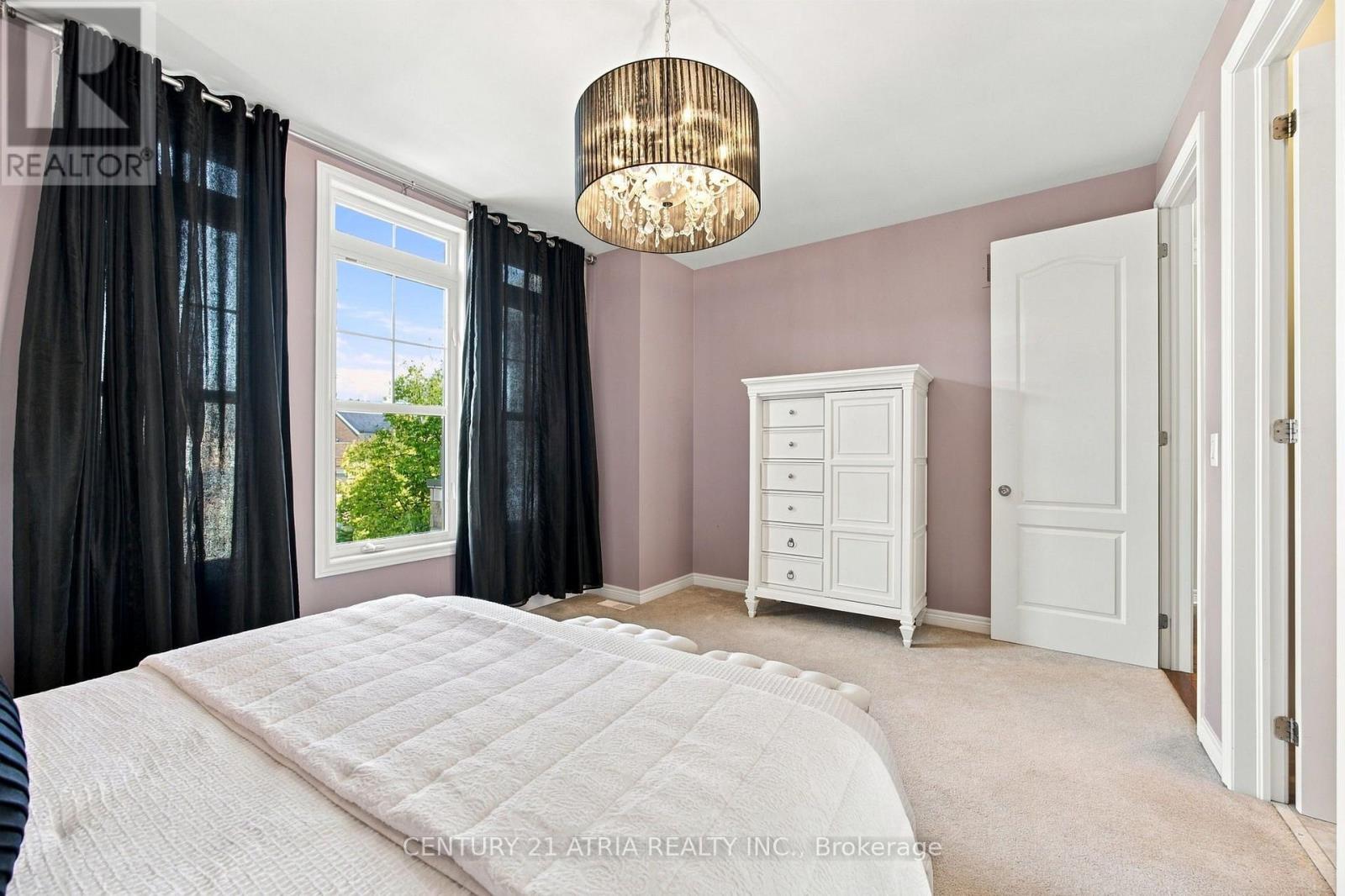 48 William Bowes Boulevard, Vaughan, ON photo 36