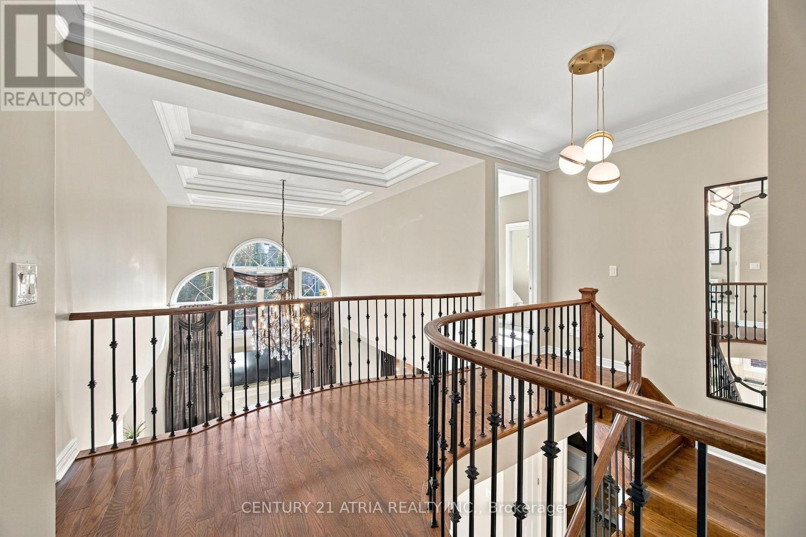 48 William Bowes Boulevard, Vaughan, ON photo 37
