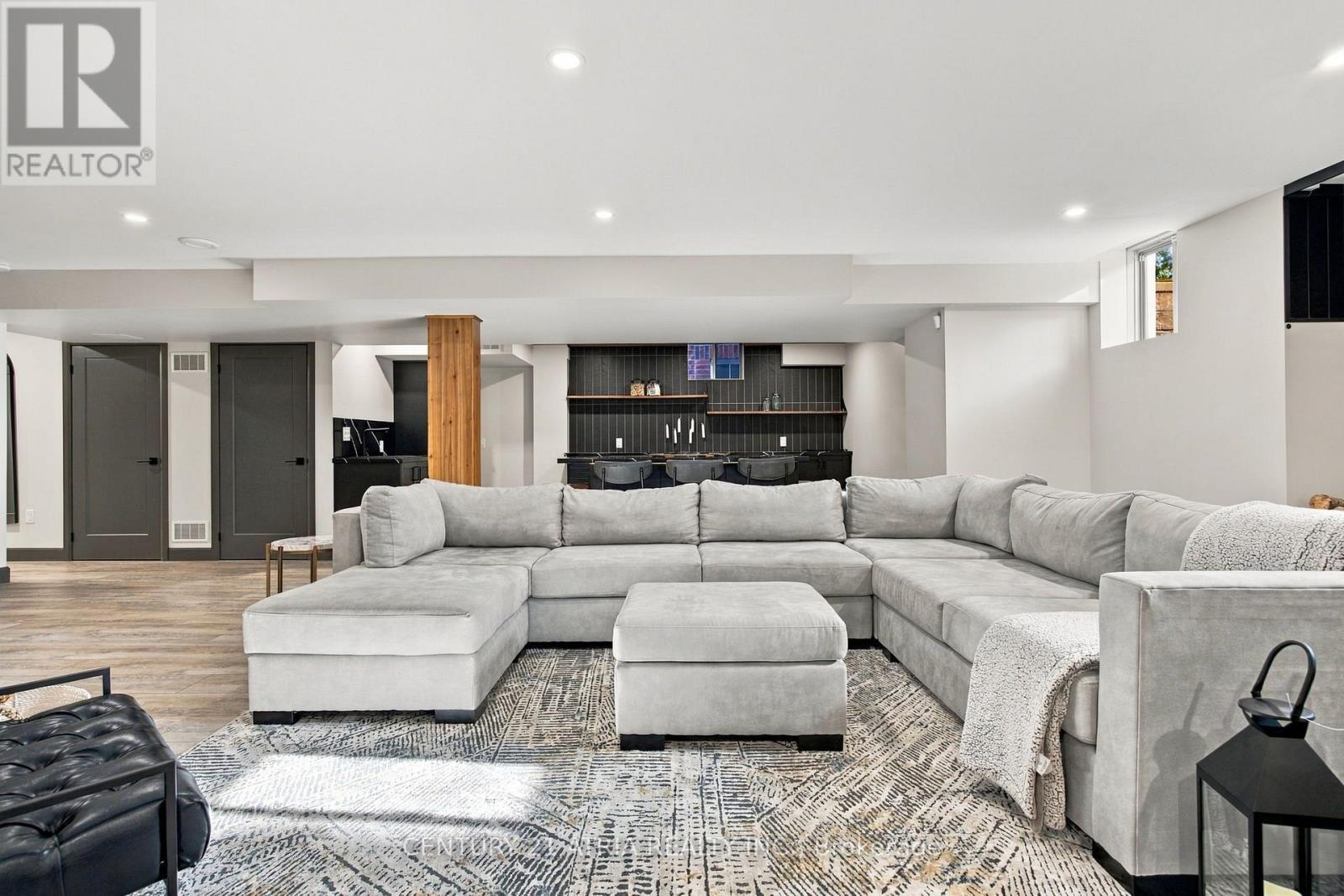 48 William Bowes Boulevard, Vaughan, ON photo 39