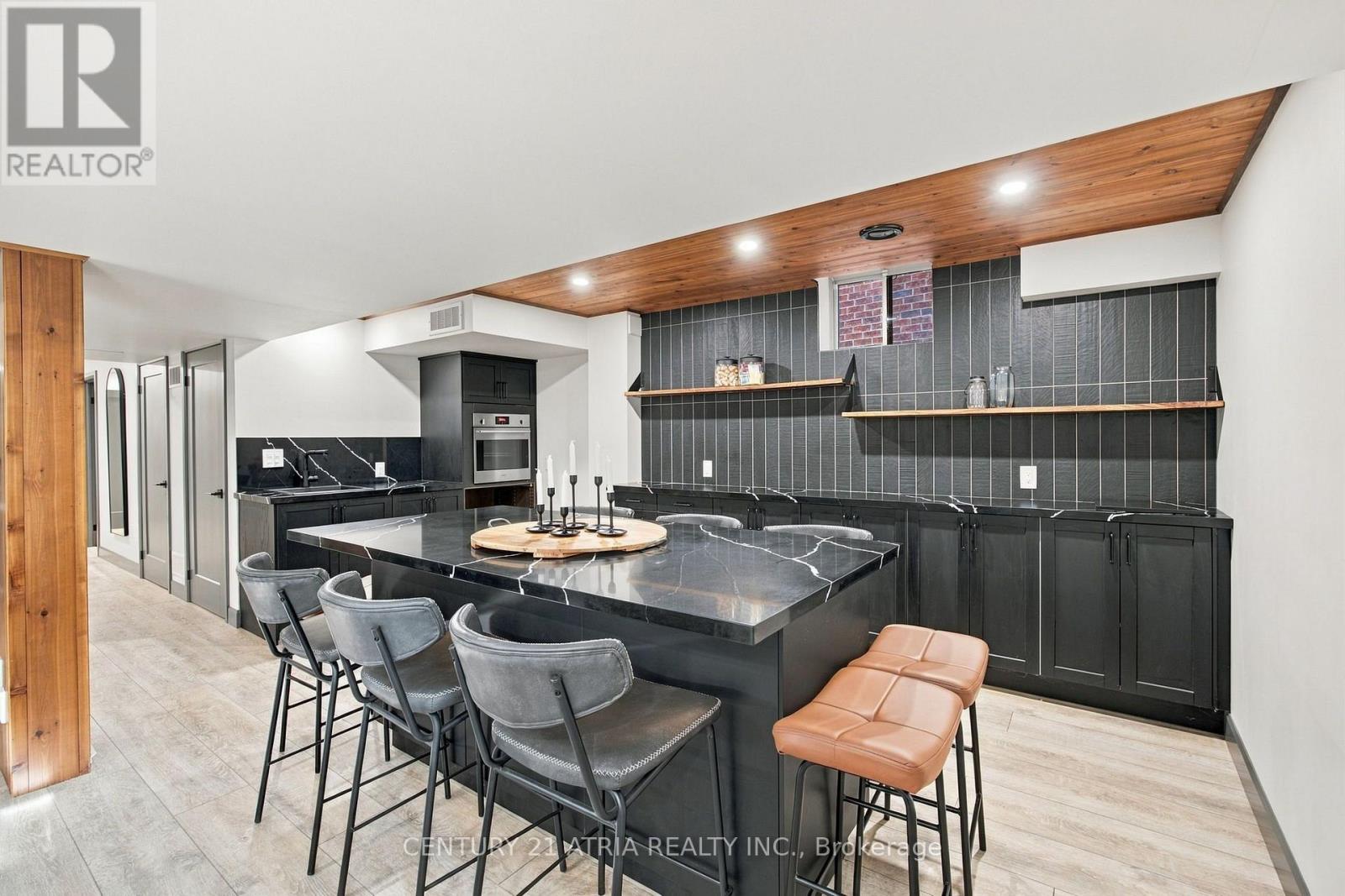 48 William Bowes Boulevard, Vaughan, ON photo 40