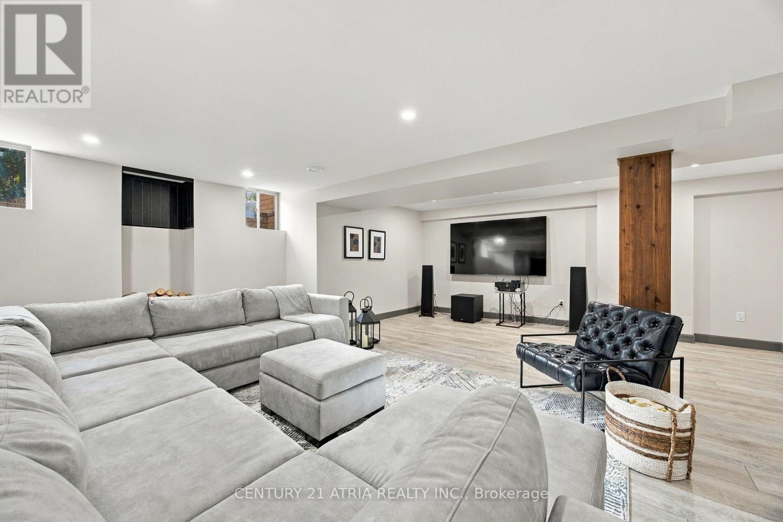 48 WILLIAM BOWES BOULEVARD - 41