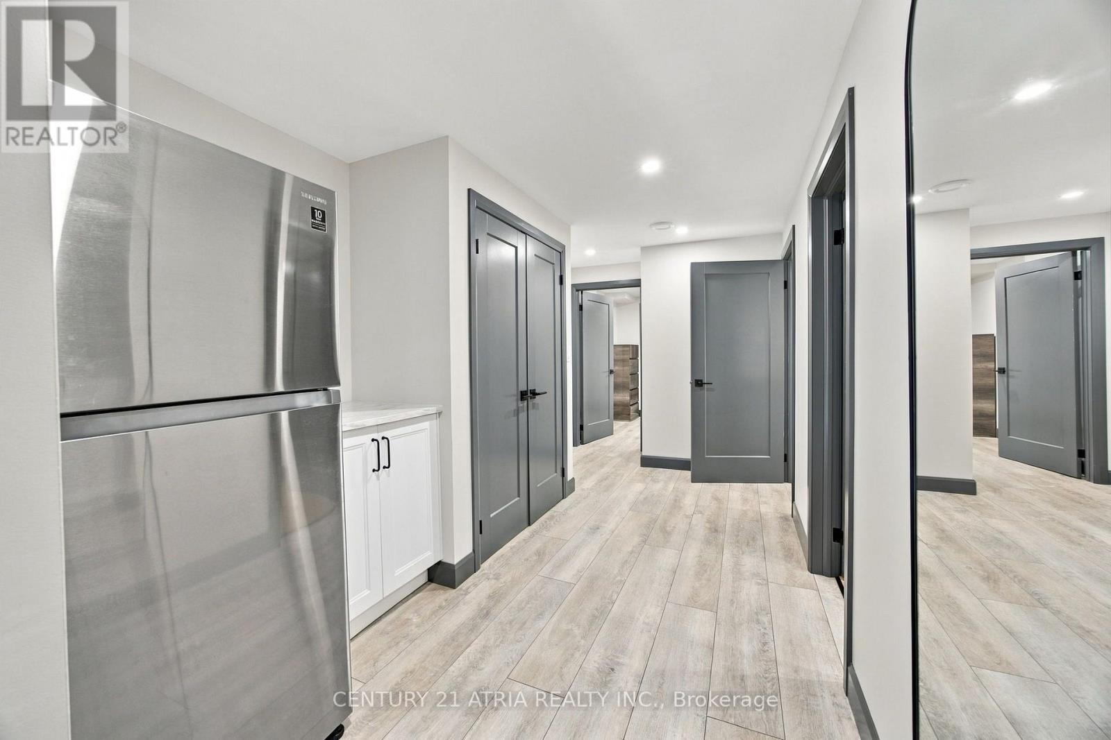 48 William Bowes Boulevard, Vaughan, ON photo 42