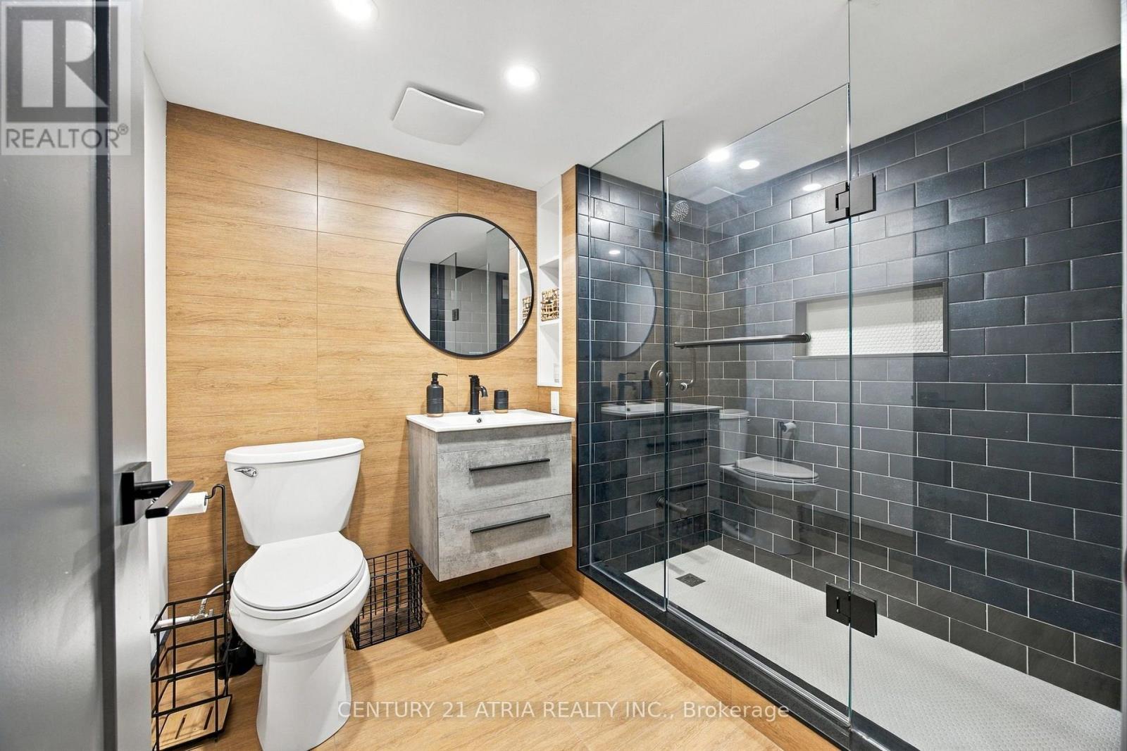 48 William Bowes Boulevard, Vaughan, ON photo 43