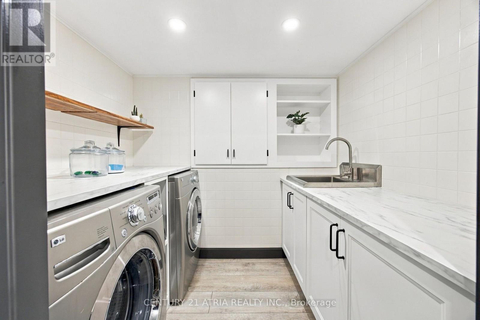 48 William Bowes Boulevard, Vaughan, ON photo 44