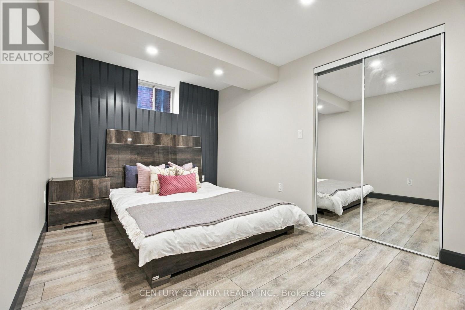 48 William Bowes Boulevard, Vaughan, ON photo 45