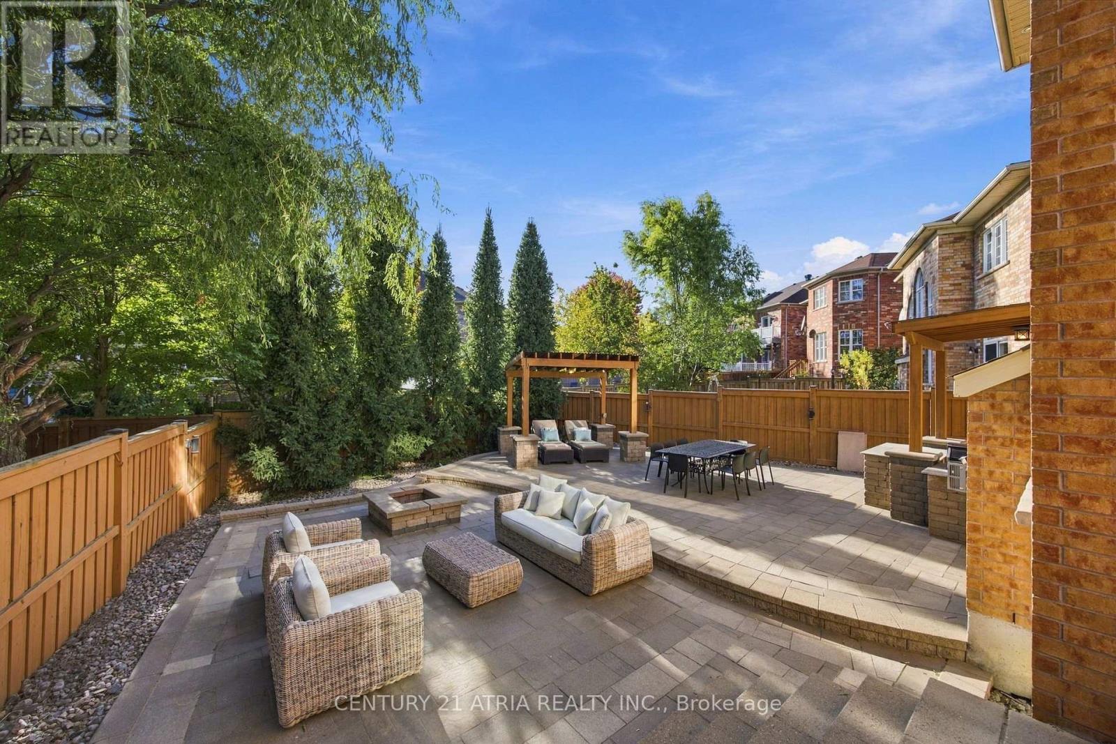 48 WILLIAM BOWES BOULEVARD - 46