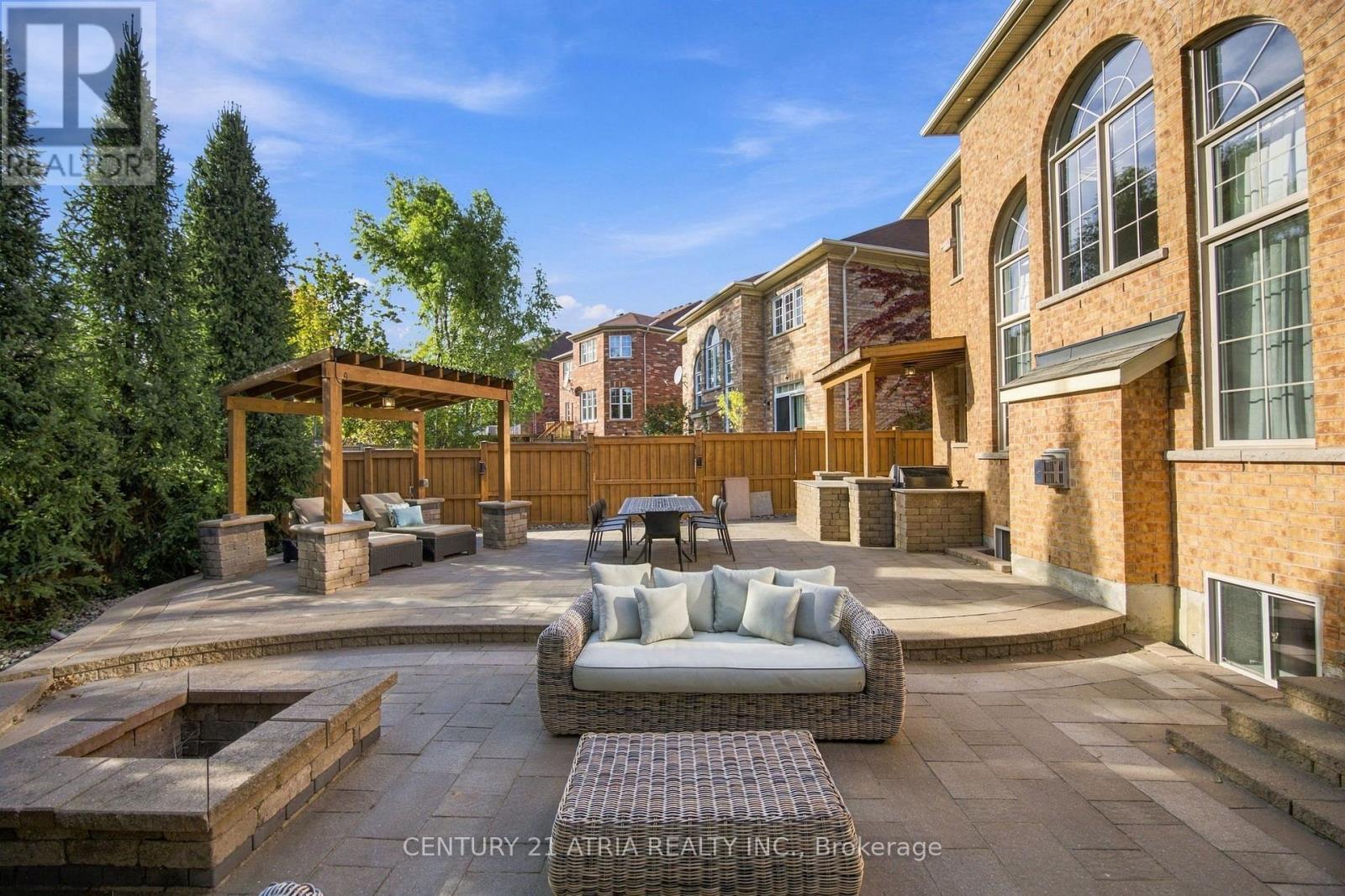 48 William Bowes Boulevard, Vaughan, ON photo 48