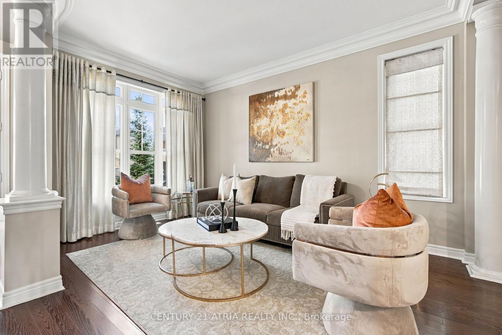 48 WILLIAM BOWES BOULEVARD - 5