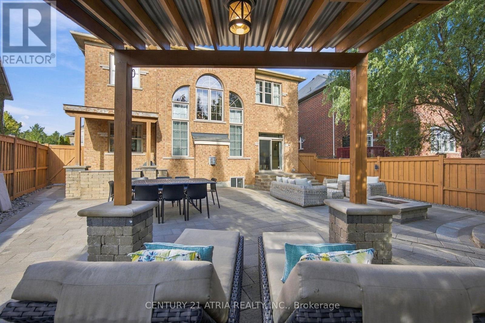 48 William Bowes Boulevard, Vaughan, ON photo 50