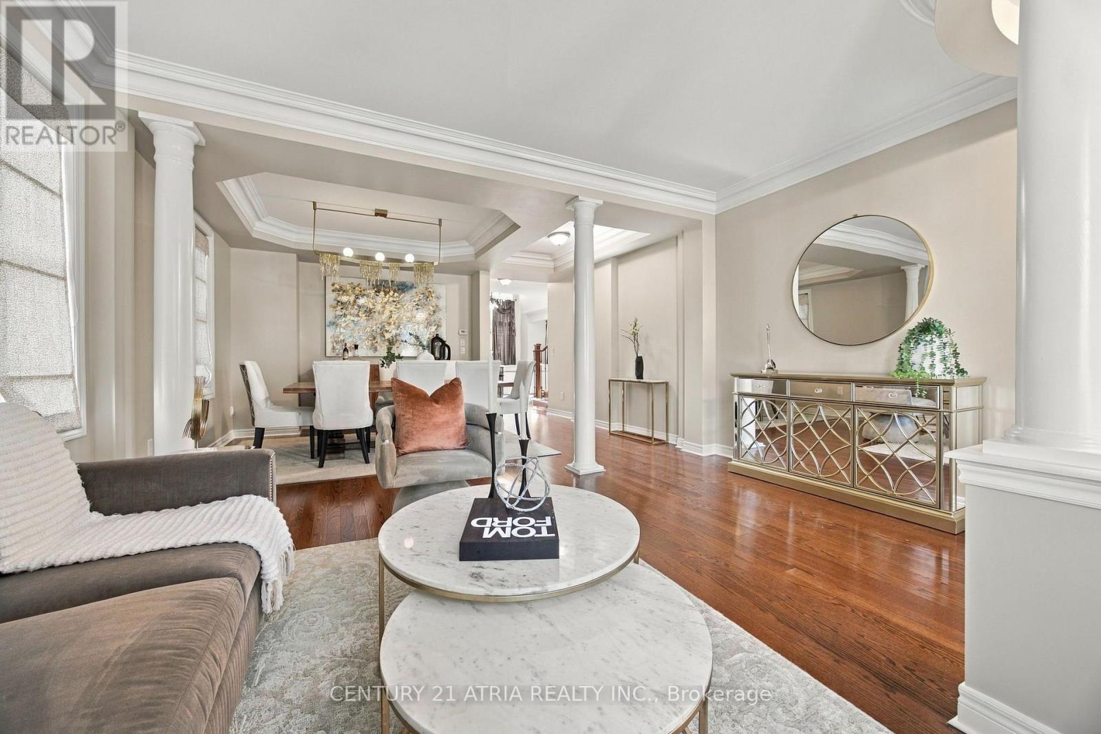 48 William Bowes Boulevard, Vaughan, ON photo 6