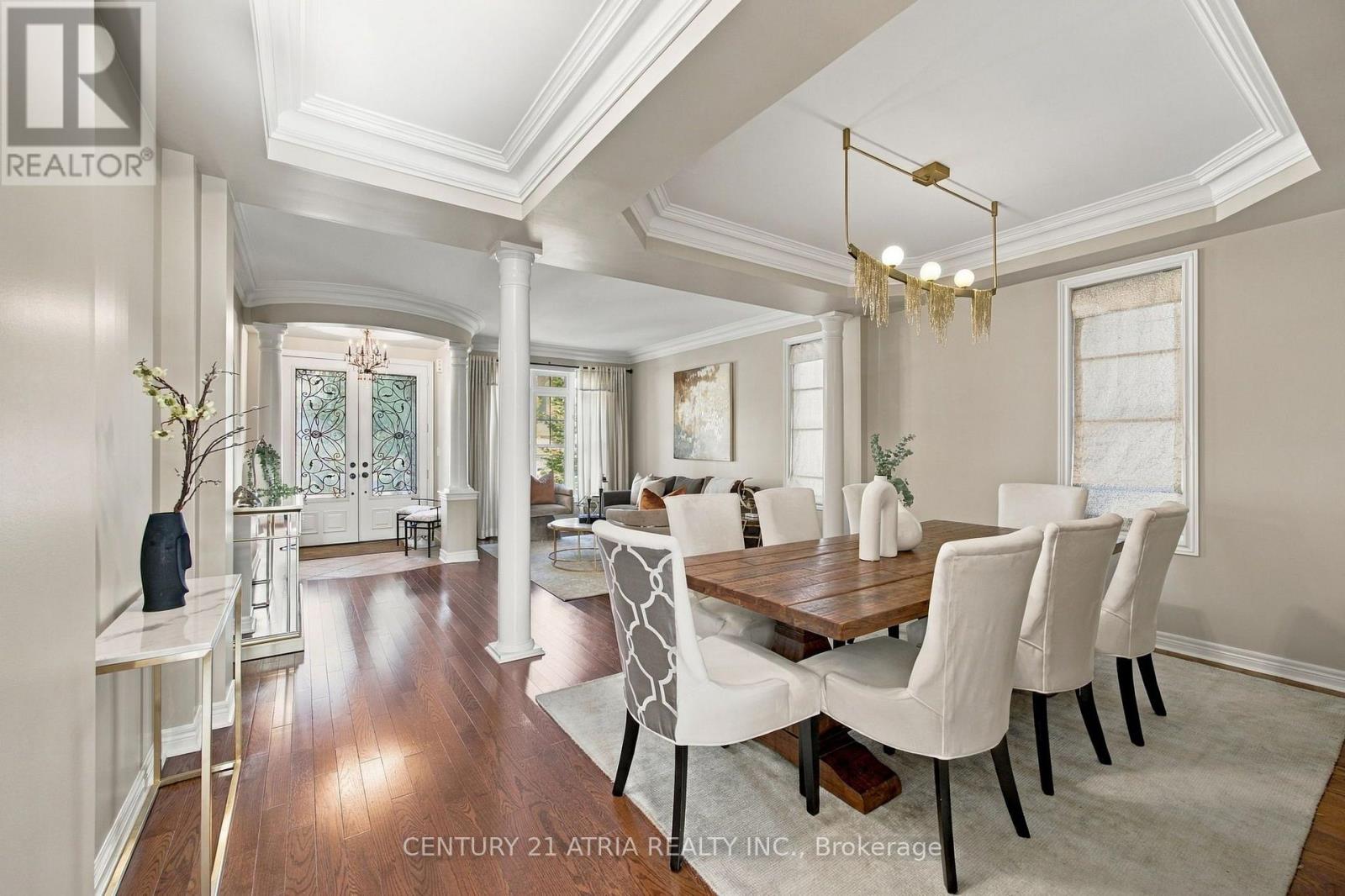 48 WILLIAM BOWES BOULEVARD - 9
