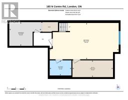 22 - 185 North Centre Road, London North, ON N5X4C9 Photo 42