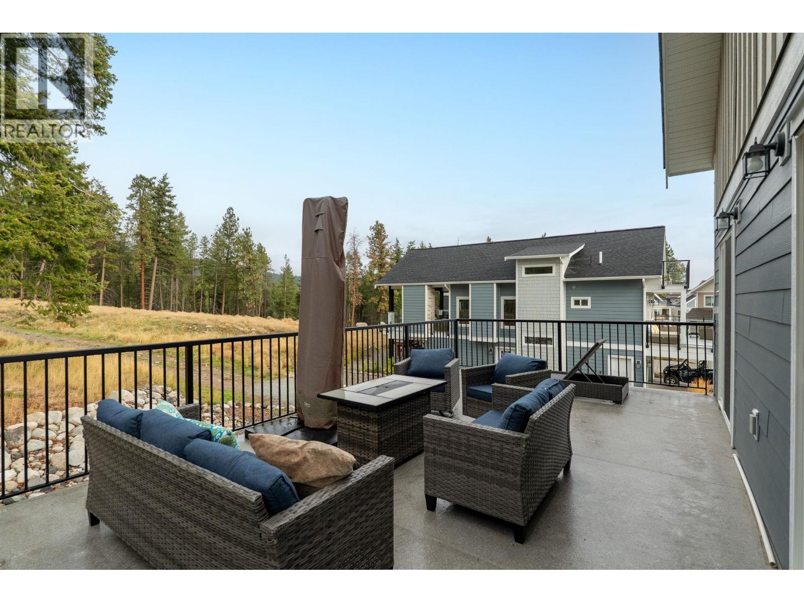 6976 Terazona Drive, Kelowna