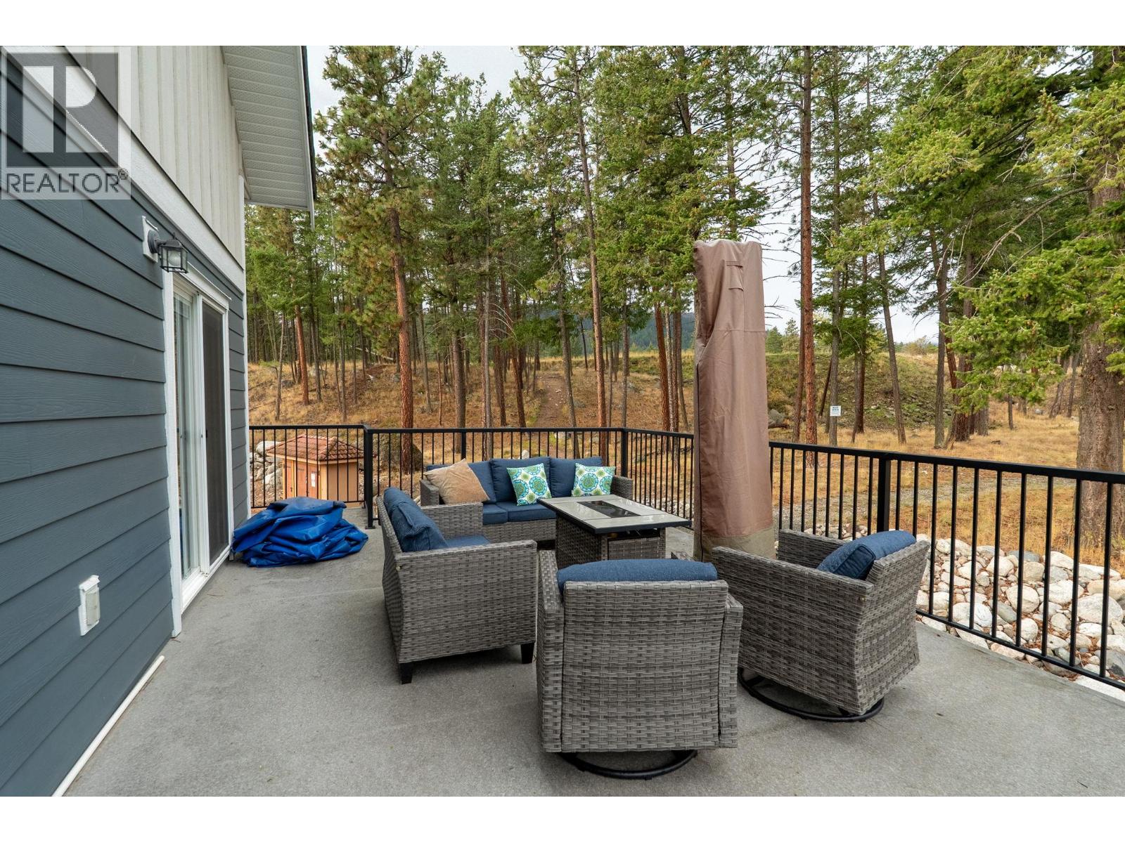 6976 Terazona Drive, Kelowna