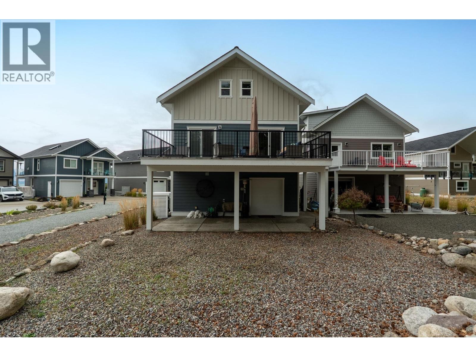 6976 Terazona Drive, Kelowna