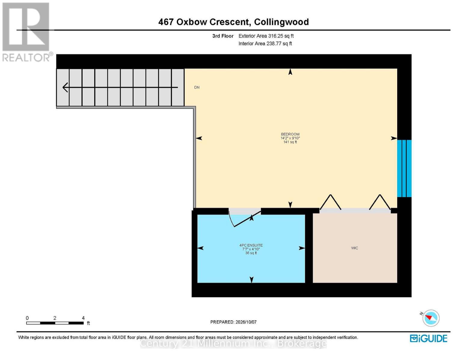 #7 467 OXBOW CRESCENT - 36