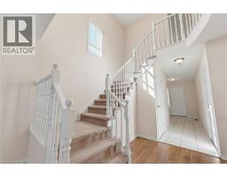 1276 Silvan Forest Drive Unit# 29, Burlington, ON L7M4V8 Photo 11