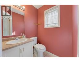 1276 Silvan Forest Drive Unit# 29, Burlington, ON L7M4V8 Photo 15