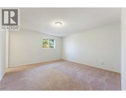 1276 Silvan Forest Drive Unit# 29, Burlington, ON L7M4V8 Photo 17