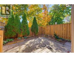 1276 Silvan Forest Drive Unit# 29, Burlington, ON L7M4V8 Photo 23