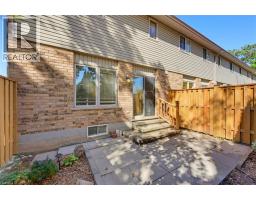 1276 Silvan Forest Drive Unit# 29, Burlington, ON L7M4V8 Photo 24