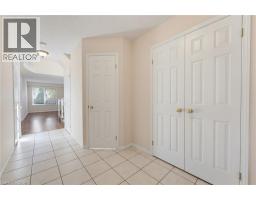 Primary Bedroom - 1276 Silvan Forest Drive Unit# 29, Burlington, ON L7M4V8 Photo 6