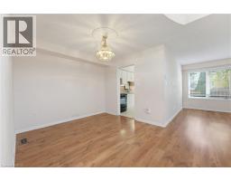 Dining room - 1276 Silvan Forest Drive Unit# 29, Burlington, ON L7M4V8 Photo 9