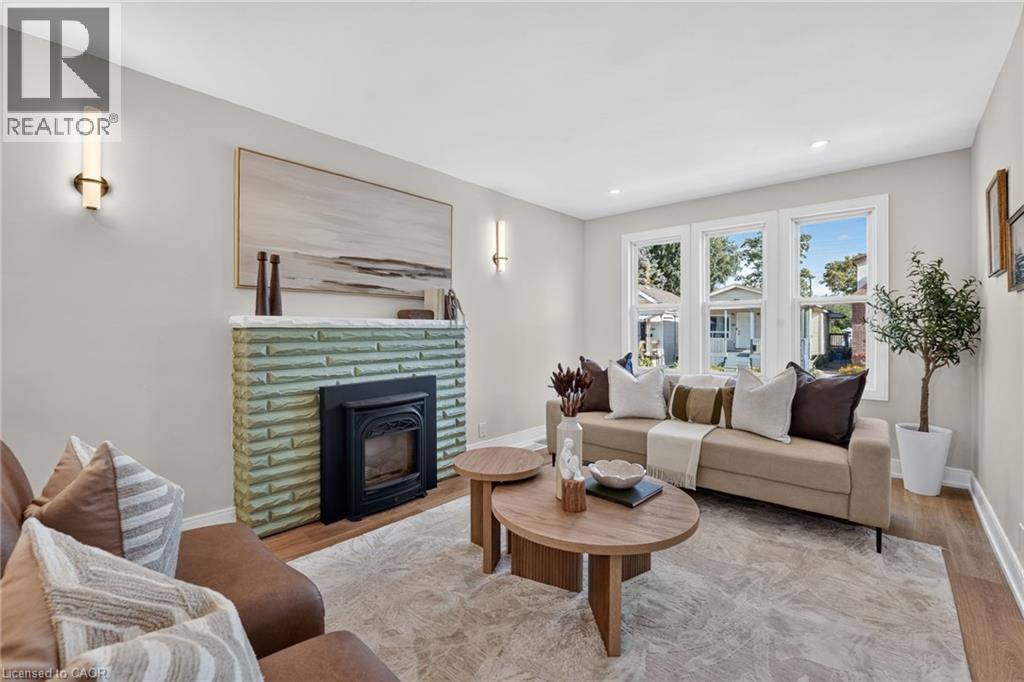 215 PALING Avenue, Hamilton — photo 11