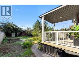215 Paling Avenue, Hamilton, ON L8H5J6 Photo 44