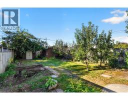 215 Paling Avenue, Hamilton, ON L8H5J6 Photo 45