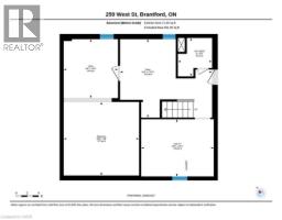 259 West Street, Brantford, ON N3R3V4 Photo 22