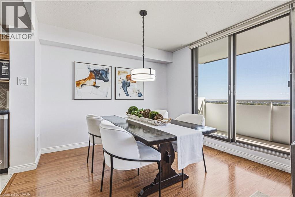 2055 UPPER MIDDLE Road Unit# 1105, Burlington — photo 12