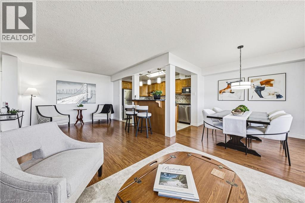 2055 UPPER MIDDLE Road Unit# 1105, Burlington — photo 4