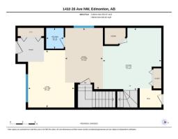 1410 26 Av Nw, Edmonton, AB T6T0W1 Photo 37