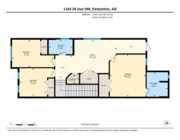 1410 26 Av Nw, Edmonton, AB T6T0W1 Photo 38