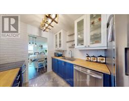 40 Panorama Court, Toronto, ON M9V4M1 Photo 11