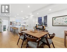 Primary Bedroom - 350 Delaware Avenue, Toronto, ON M6H2T8 Photo 8