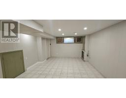 Basement - 49 Algoma Street, Toronto, ON M8Y1C4 Photo 6