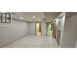 Basement - 49 Algoma Street, Toronto, ON M8Y1C4 Photo 7