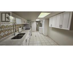 Basement - 49 Algoma Street, Toronto, ON M8Y1C4 Photo 8