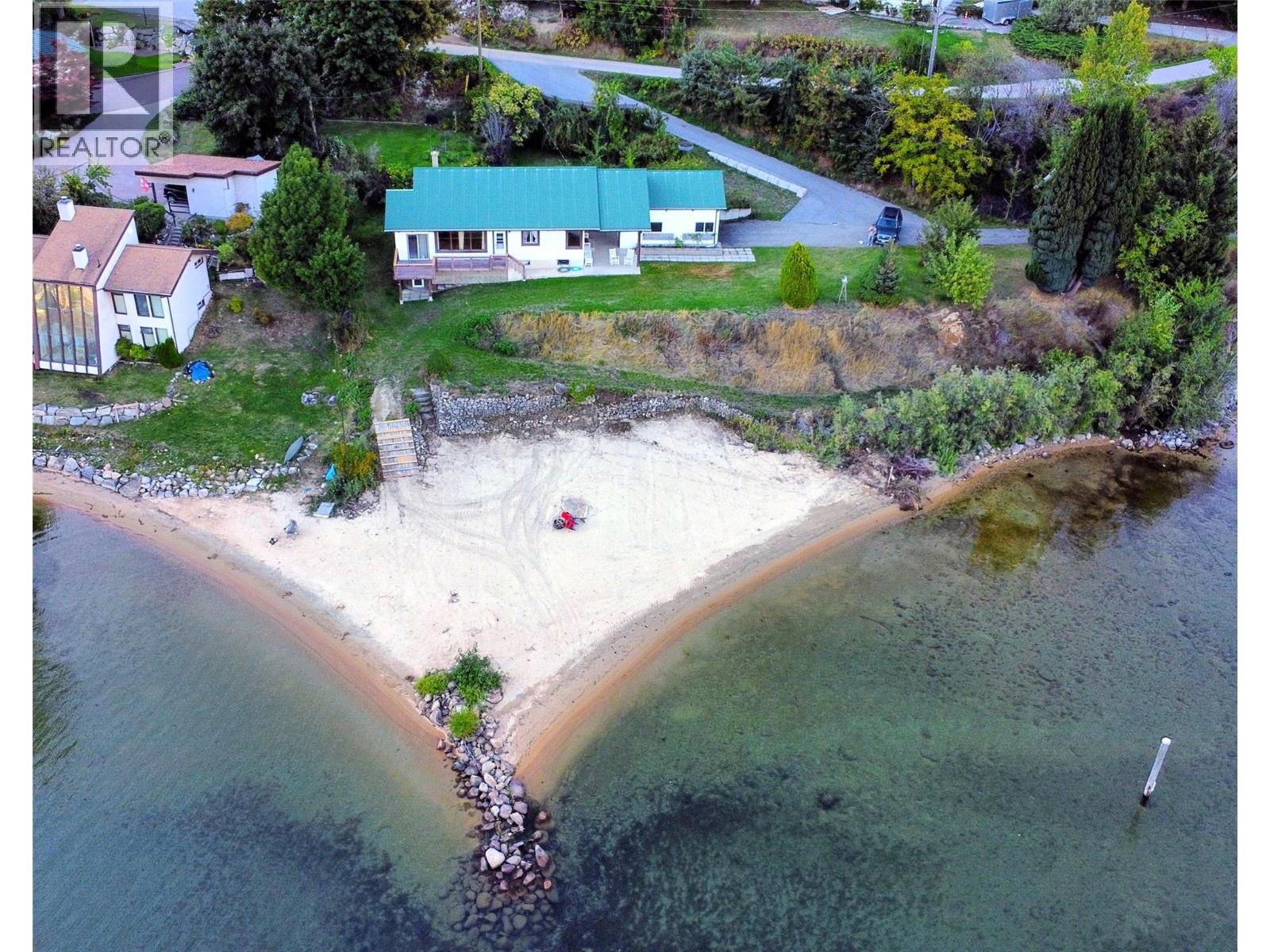582 Valhalla Road, Nelson