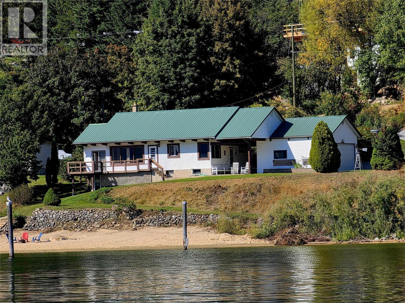 582 Valhalla Road, Nelson