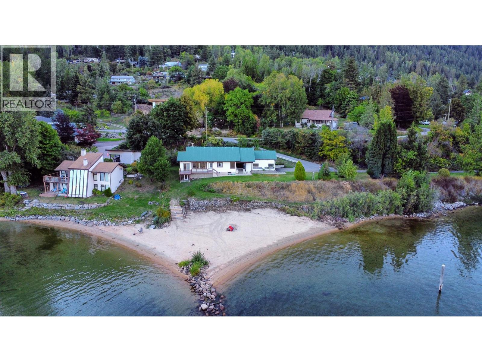 582 Valhalla Road, Nelson