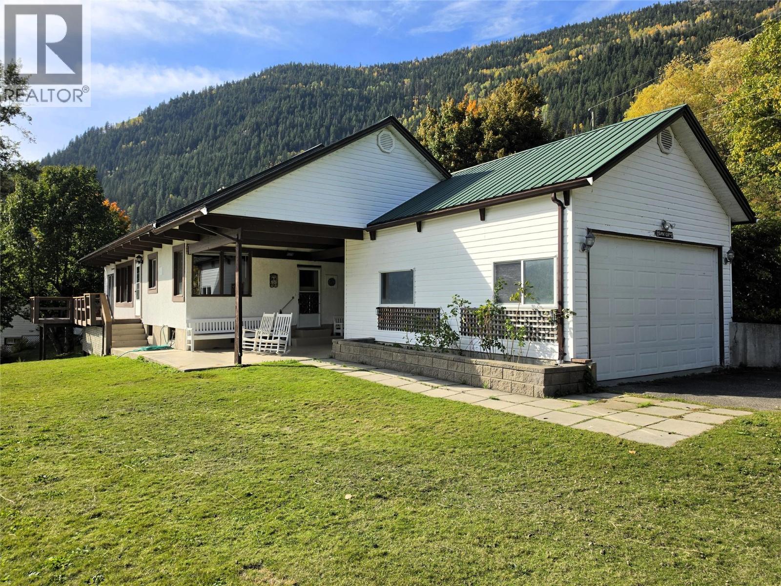 582 Valhalla Road, Nelson