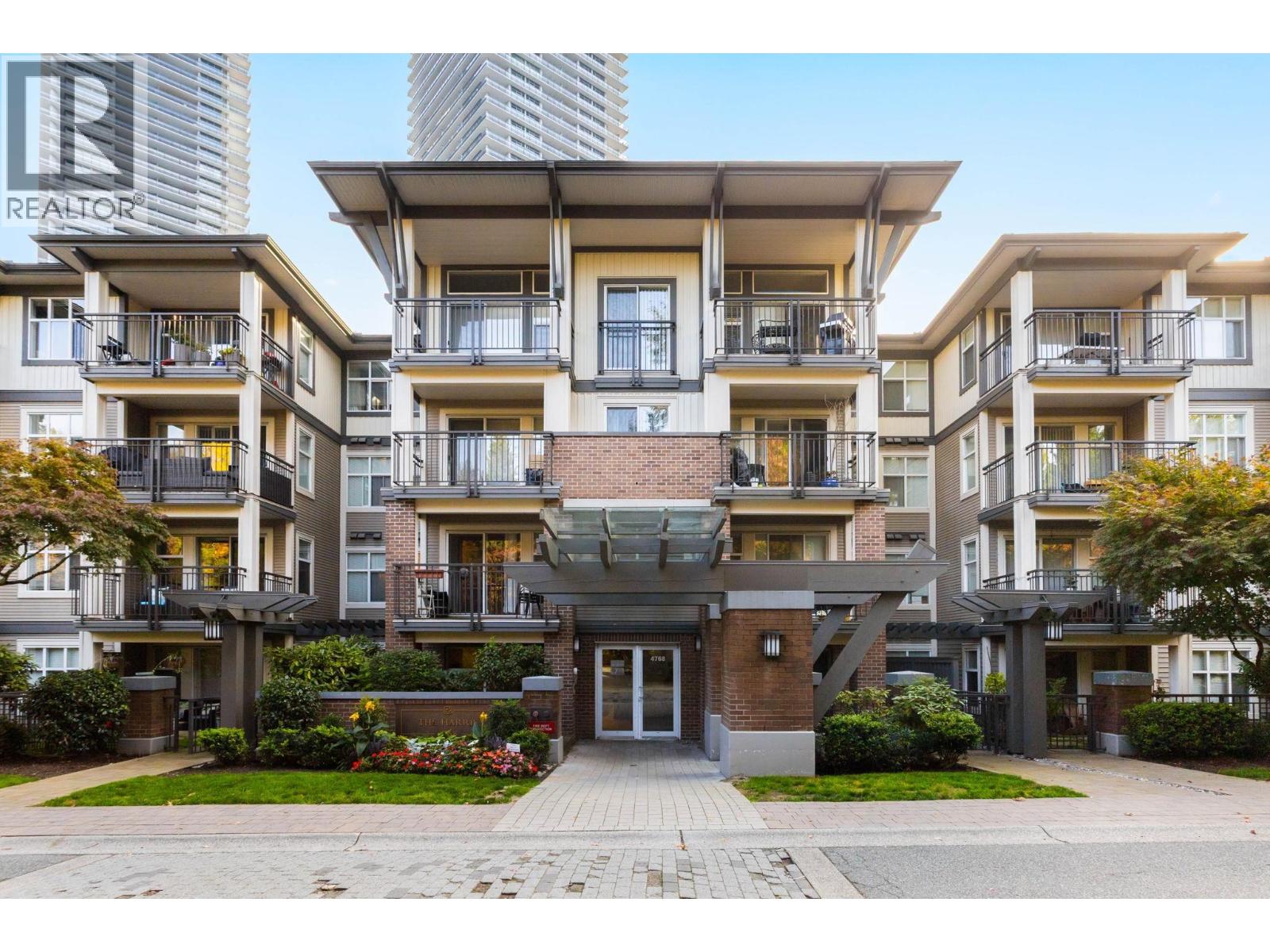 Property for sale at 210 4768 BRENTWOOD DRIVE