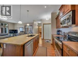 Living room - 206, 5213 61 Street, Red Deer, AB T4N6N5 Photo 7