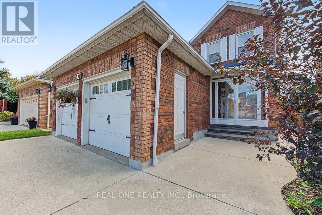 476 BUD GREGORY BOULEVARD - 46