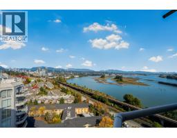 1603 69 Jamieson Court, New Westminster, BC V3L5R3 Photo 18
